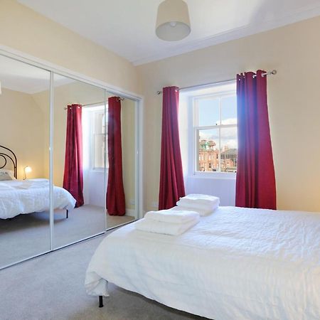 East Road Apartment Норт Бервик Экстерьер фото