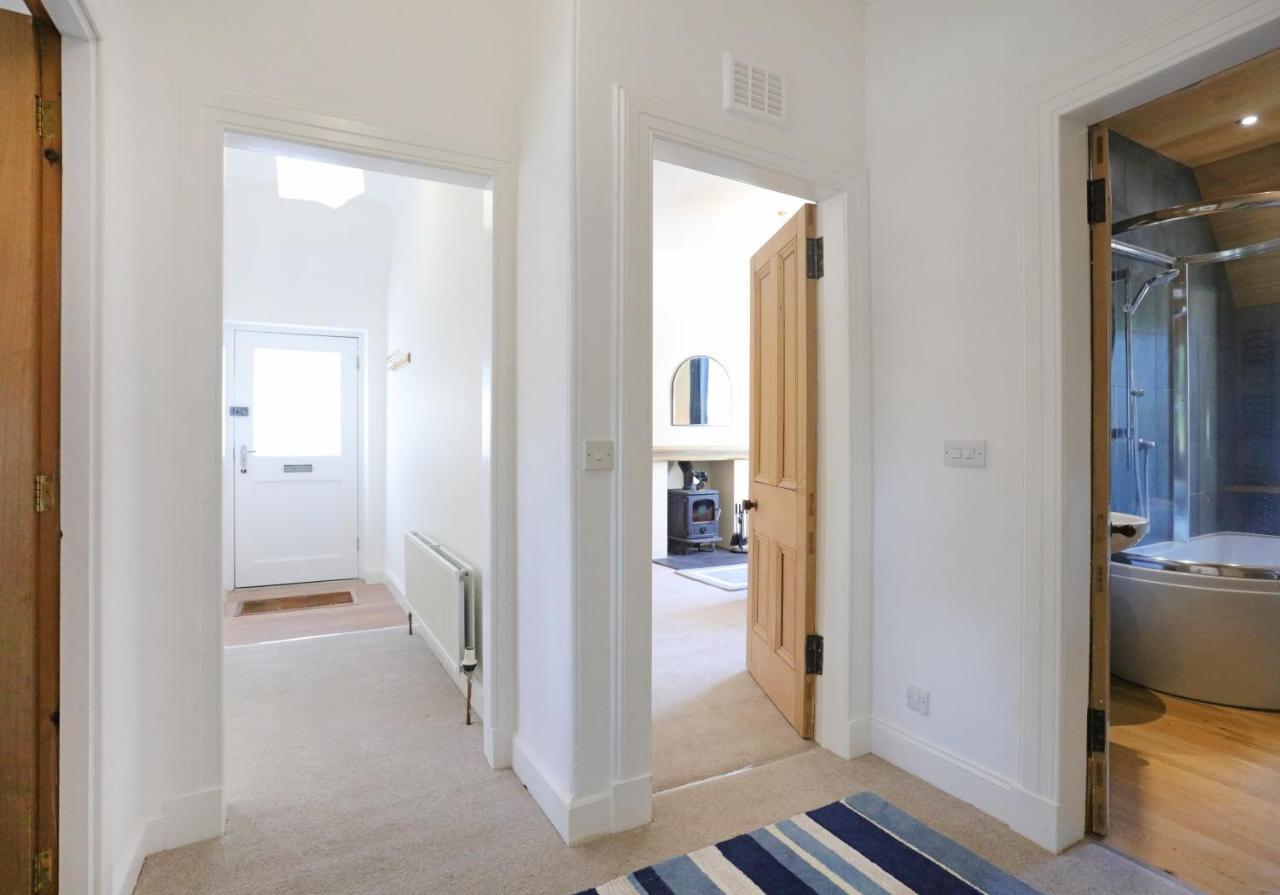 East Road Apartment Норт Бервик Экстерьер фото