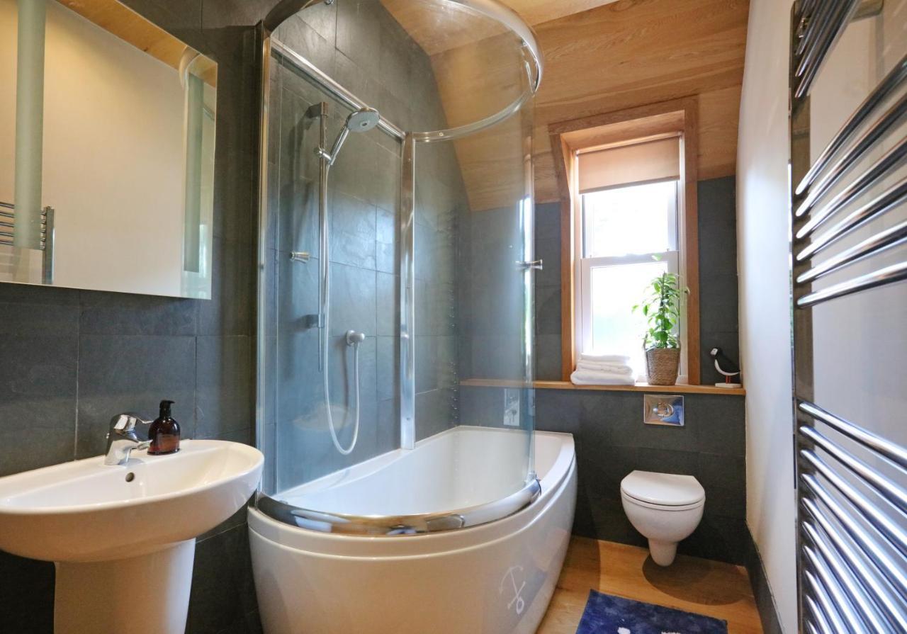 East Road Apartment Норт Бервик Экстерьер фото
